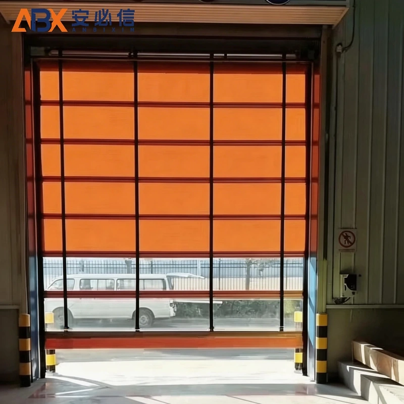 宁德市背带堆积门