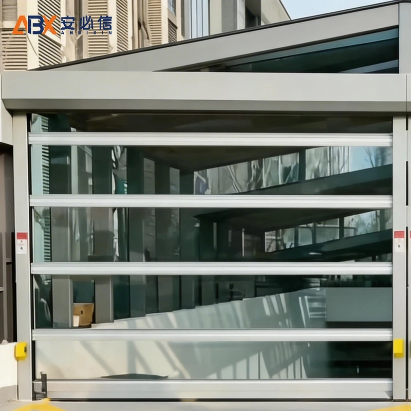 宁德市快速门