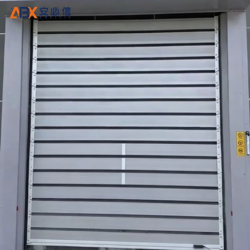宁德市雷达高速门